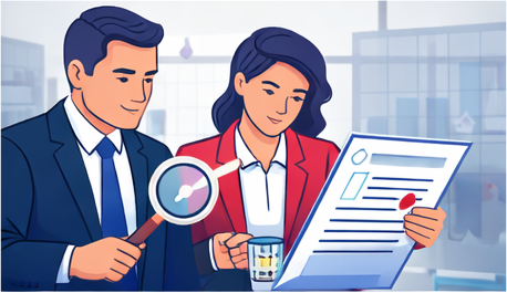 Le diagnostic OETH personnalisé